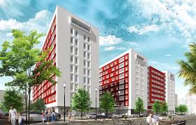 Tirane, shitet apartament 2+1 Kati 7, 121 m² 211.680 € (Rruga Ndre Mjeda)
