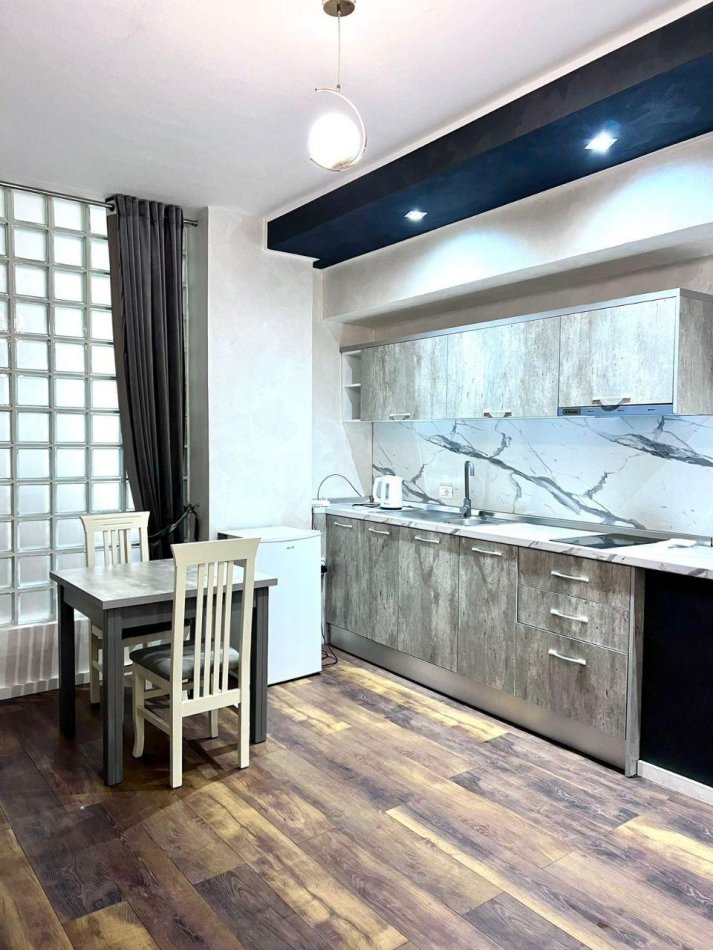 Durres, shitet garsonier Kati 0, 37 m² 51.000 € (Vollga, Durres)