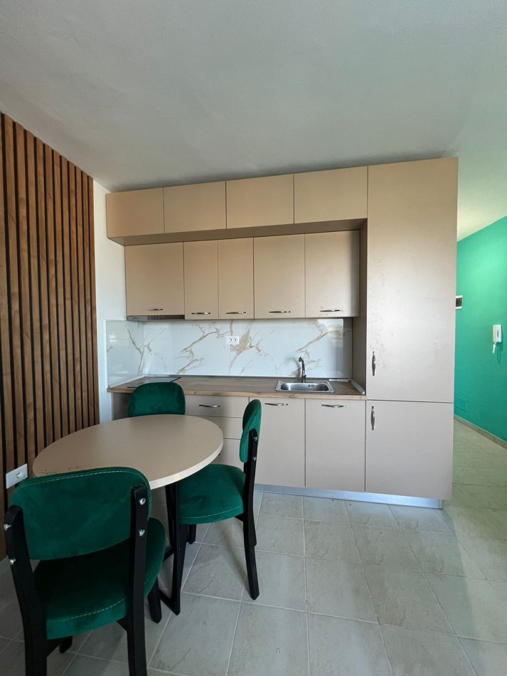 Durres, shitet garsonier Kati 6, 43,6 m² 53.000 € (Shkembi Kavajes, Durres)