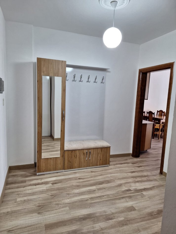 Durres, shitet apartament 1+1+Ballkon Kati 3, 72 m² 120.000 € (Plazh, Durres)