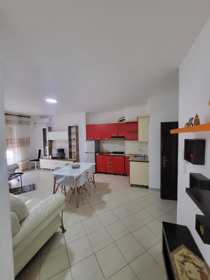 Durres, shitet apartament 2+1+Ballkon Kati 3, 92 m² 119.600 € (Plazh, Durres)