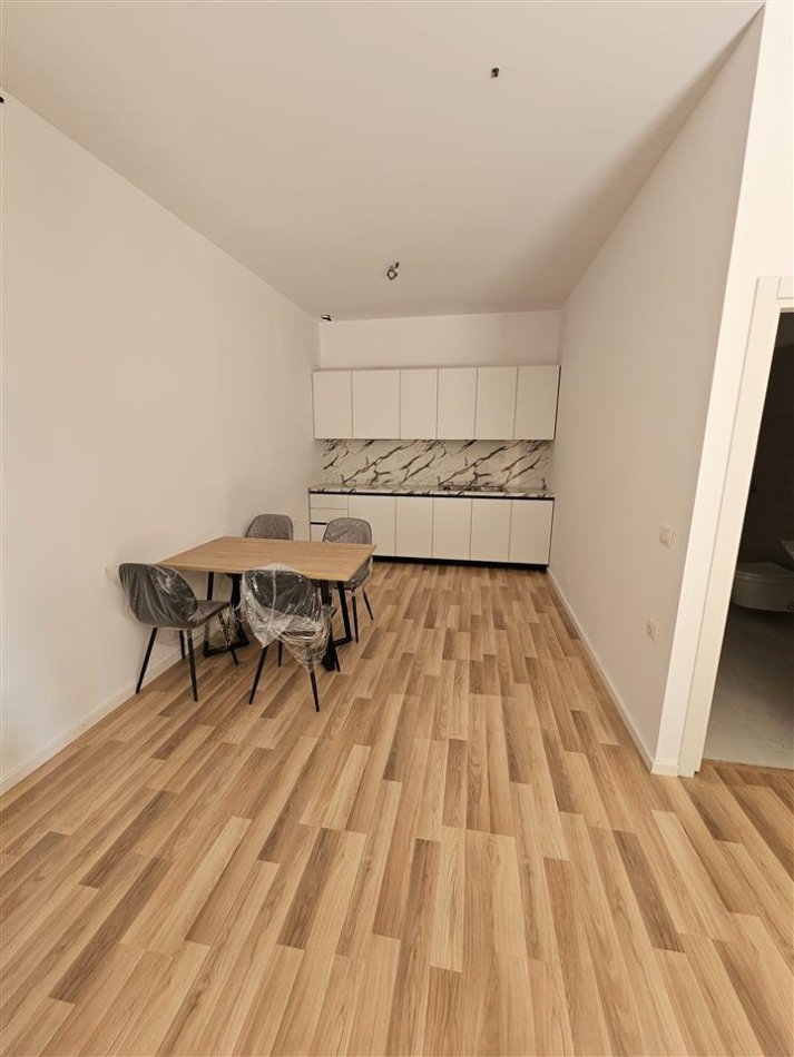 Durres, shitet garsonier 1+1 Kati 1, 47 m² 61.000 € (Plazh, Durres)