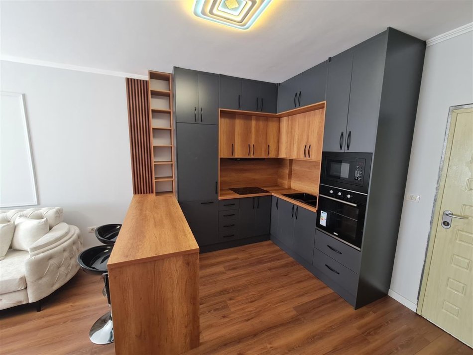 Durres, shitet apartament 2+1+Ballkon Kati 4, 68,46 m² 110.000 € (Plazh, Durres)