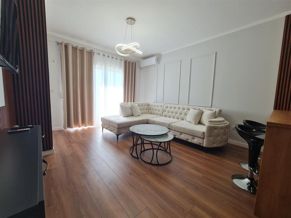 Durres, shitet apartament 2+1+Ballkon Kati 4, 68,46 m² 110.000 € (Plazh, Durres)