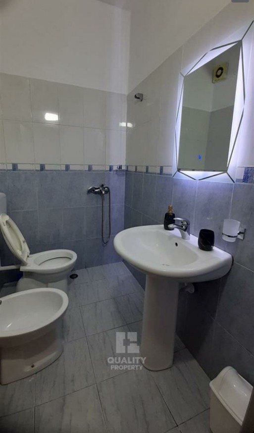 Durres, jepet me qera apartament 2+1 Kati 1, 500 € (Plzh, Durres)