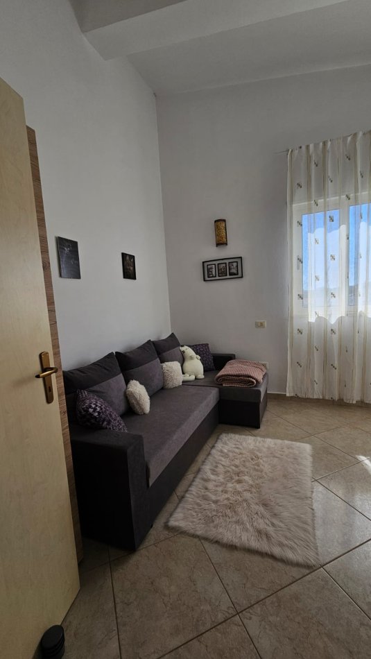 Durres, shitet apartament duplex 2+1+Ballkon Kati 3, 110 m² 129.000 € (Mali Robit, Golem)