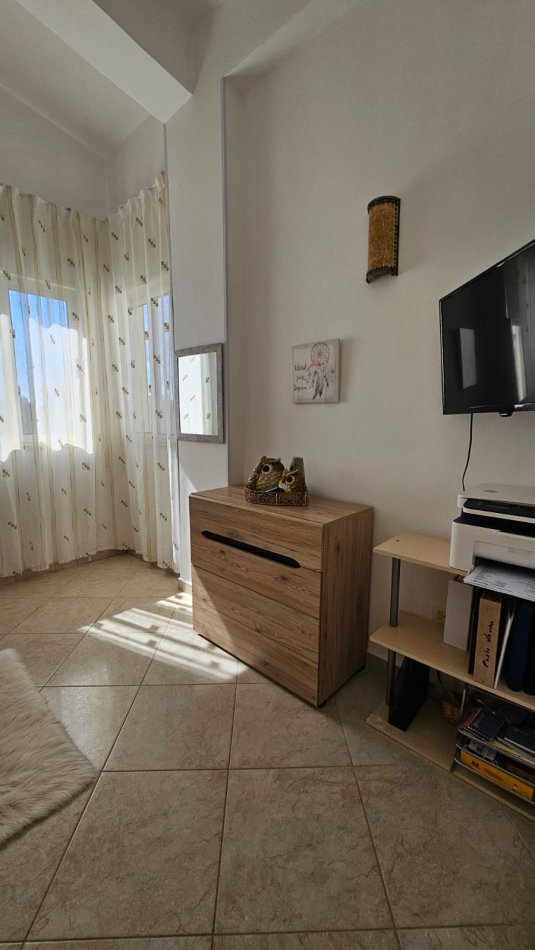 Durres, shitet apartament duplex 2+1+Ballkon Kati 3, 110 m² 129.000 € (Mali Robit, Golem)