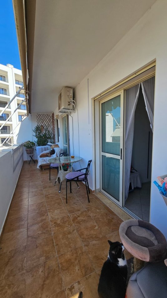 Durres, shitet apartament duplex 2+1+Ballkon Kati 3, 110 m² 129.000 € (Mali Robit, Golem)