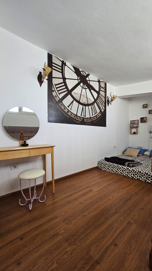 Durres, shitet apartament duplex 2+1+Ballkon Kati 3, 110 m² 129.000 € (Mali Robit, Golem)
