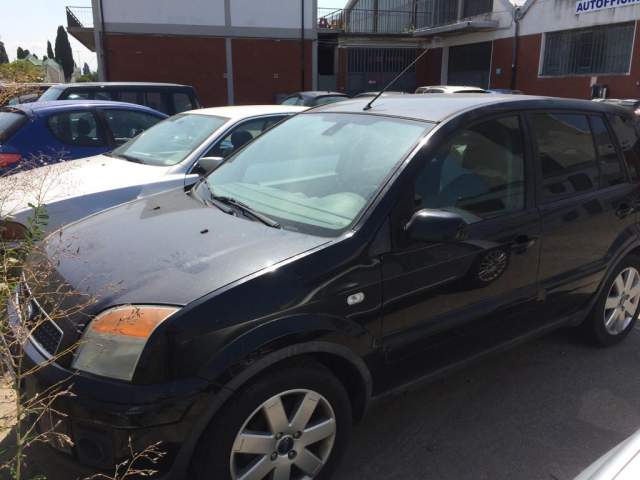 1000 EURO / FORD FUSION Viti 2006, EURO 1000, Kambio automatike