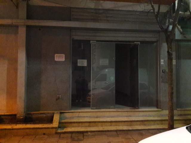 Tirane, shes dyqan Kati 1, 47 m² 3700 Euro/m2 Rr Fortuzi