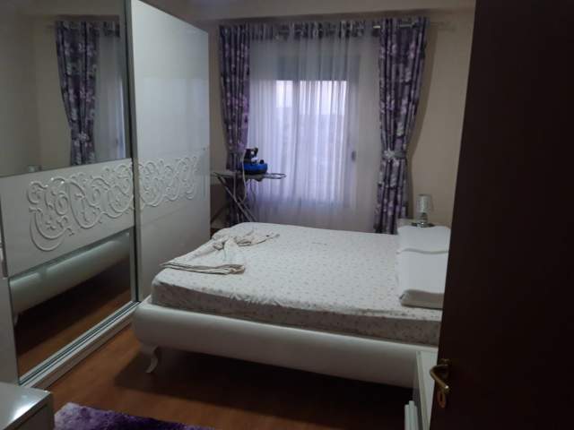 TIRANE: Jepet me Qera Apartament 2+1+A+BLK Kati 4, (Jordan Misja, perball Gener 2)