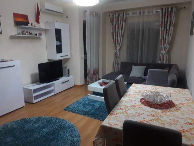 TIRANE: Jepet me Qera Apartament 2+1+A+BLK Kati 4, (Jordan Misja, perball Gener 2)