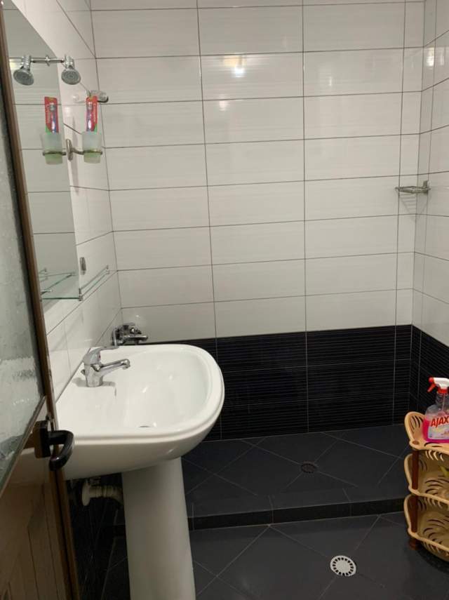 Tirane, jap me qera apartament 2+1+BLK Jordan Misja