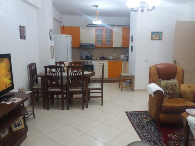 Tirane, shitet apartament 2+1, 106 m² 92.000 Euro (Jordan Misja)