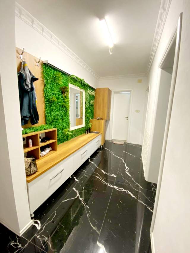 Tirane, shes apartament 1+1+A+BLK Kati 3, 80 m² 48.000 Euro (Ali Shefqeti)