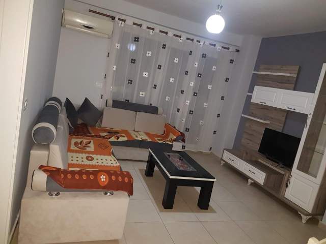 Tirane, jap me qera apartament 2+1