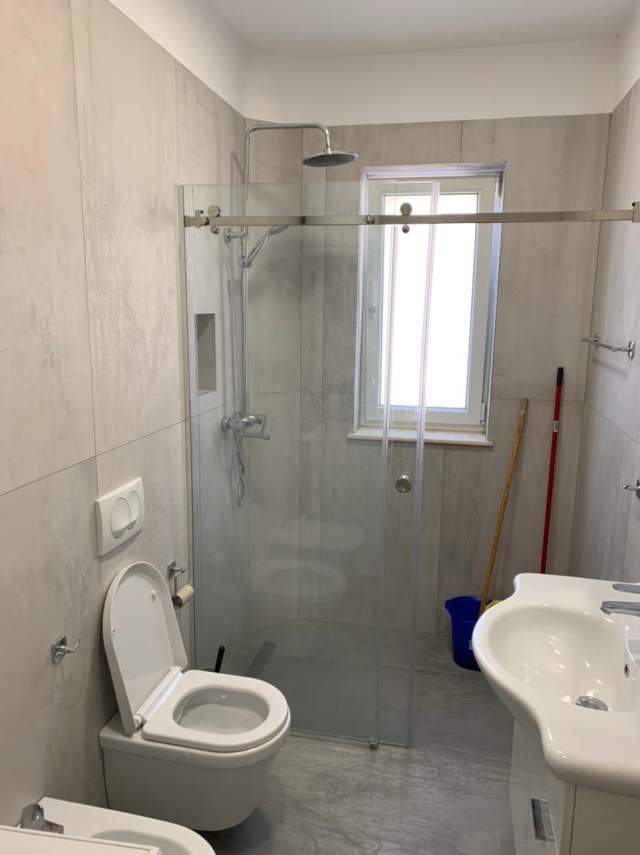 Tirane,Apartament 2+1 me qira blloku vasil shantos Kati 2