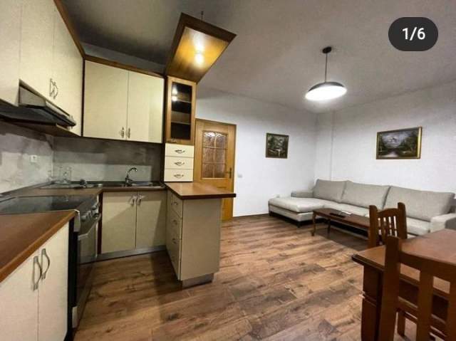 Tirane, jap me qera apartament 2+1 400 Euro