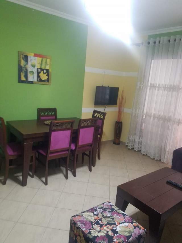 Tirane,Apartament 2+1 me qira prane Bar Artistit ne Astir