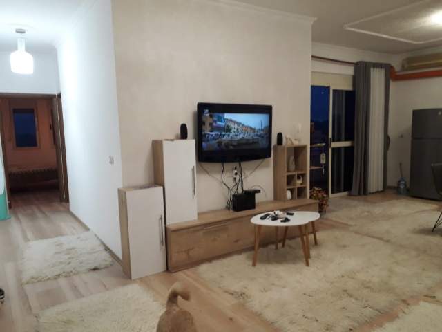Tirane, shitet apartament 2+1+BLK Kati 3, 83 m² 125.000 Euro