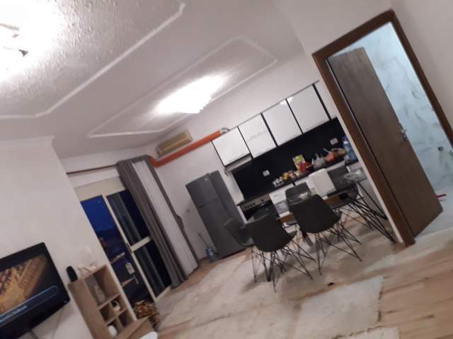 Tirane, shitet apartament 2+1+BLK Kati 3, 83 m² 125.000 Euro
