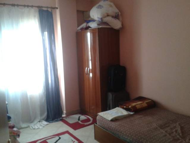 Tirane, jepet me qera apartament 2+1+A+BLK Kati 3, 110 m² 400 Euro (Rrobert Zhvarc)