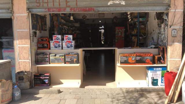 Kucove, shitet Vile 4+1+A+BLK 180.000 Euro (shes Vile 4+1 Kati 0, 382 m², Rruga Tafil Skenda)