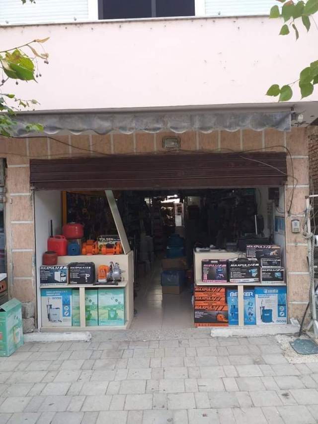 Kucove, shitet Vile 4+1+A+BLK 180.000 Euro (shes Vile 4+1 Kati 0, 382 m², Rruga Tafil Skenda)