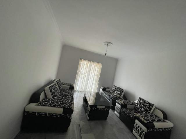 Tirane, shitet apartament 3+1+BLK Kati 6, 120 m² 130.000 Euro (laprake)