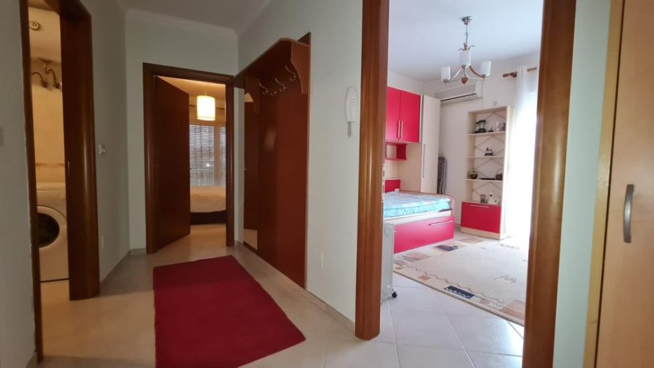 Gjykata e Larte, 2+1 +ballkon+parkim Kati 5, 141 m² 349.000 € Gjykata e Larte (Tajvani)
