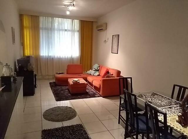 Apartament 2+1 per shitje prane Medresese ne Tirane