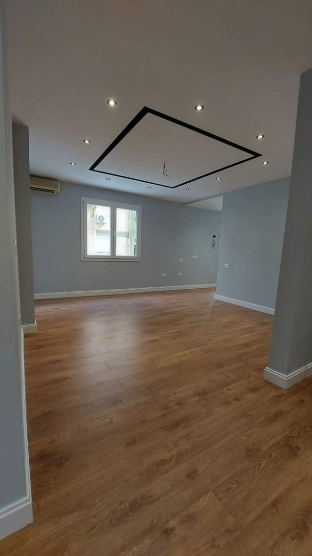 Tirane, shitet apartament 2+1+BLK Kati 1, 97 m² 128.000 Euro (Rruga Forsina Plaku)