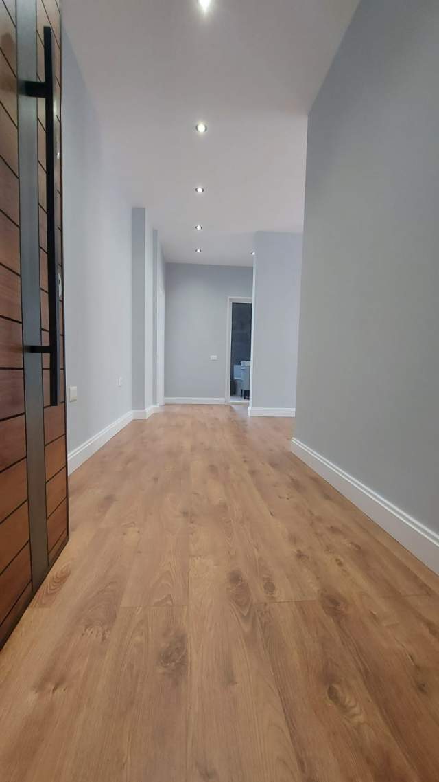 Tirane, shitet apartament 2+1+BLK Kati 1, 97 m² 128.000 Euro (Rruga Forsina Plaku)