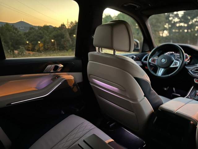 shes BMW BMW X5 - 2020 - FULL OPTION