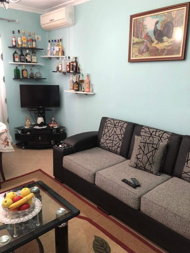 Tirane, shitet apartament 2+1 Kati 3, 74 m² 85.000 Euro (Irfan Tomini)