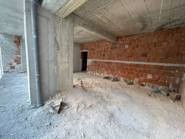 Tirane, shitet apartament 1+1+BLK Kati 1, 60 m² 45.000 Euro (sotir caci)
