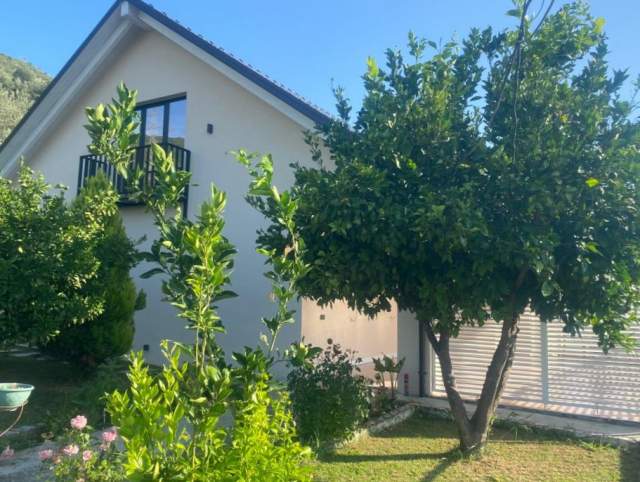 Tirane, jepet me qera Vile 2+1+BLK Kati 1, 150 m² 500 Euro (Rr. Jonuz Lici)