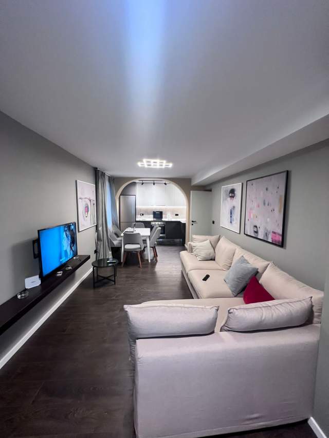 Tirane, shitet apartament 2+1+BLK Kati 2, 86 m² 172.200 Euro (rruga durresit)
