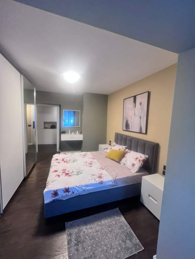 Tirane, shitet apartament 2+1+BLK Kati 2, 86 m² 172.200 Euro (rruga durresit)