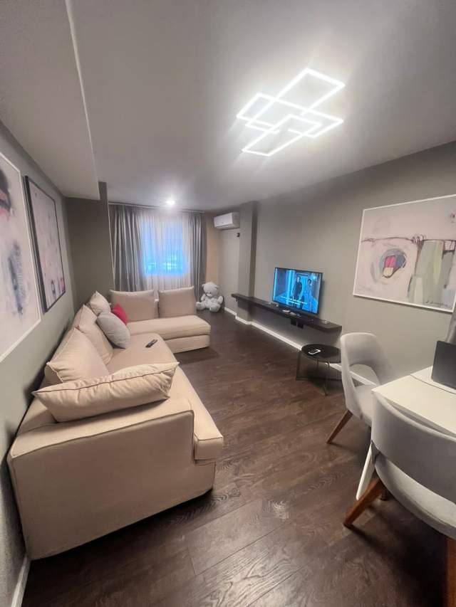 Tirane, shitet apartament 2+1+BLK Kati 2, 86 m² 172.200 Euro (rruga durresit)