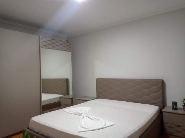 Tirane, shitet apartament 2+1+BLK Kati 2, 74 m² 160.000 Euro (muhamet gjollesha)