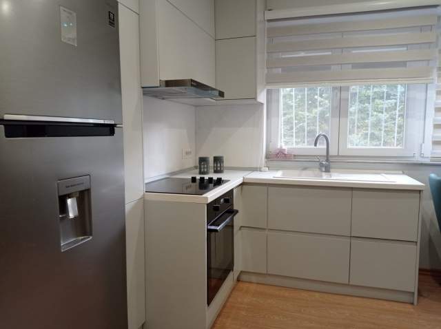 Tirane, shitet apartament 2+1+BLK Kati 2, 74 m² 160.000 Euro (muhamet gjollesha)