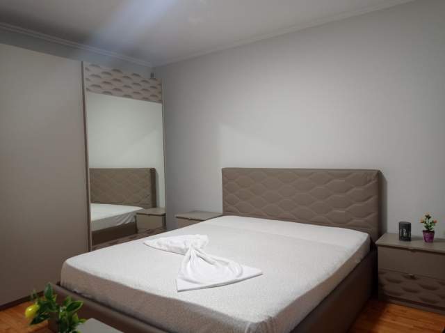 Tirane, shitet apartament 2+1+BLK Kati 2, 74 m² 160.000 Euro (muhamet gjollesha)