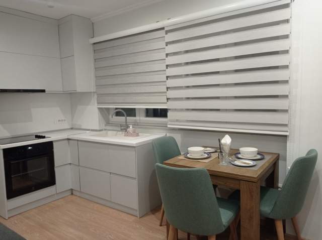Tirane, shitet apartament 2+1+BLK Kati 2, 74 m² 160.000 Euro