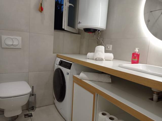 Tirane, shitet apartament 2+1+BLK Kati 2, 74 m² 160.000 Euro
