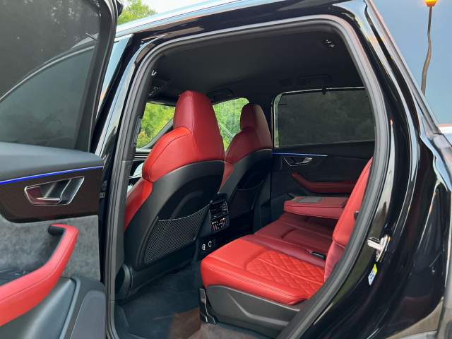 shes Audi AUDI SQ7 - (435 KUAJ ) - 2020