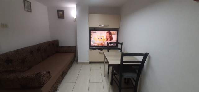 Tirane, jepet me qera apartament 1+1+BLK Kati 2, 47 m² 300 Euro