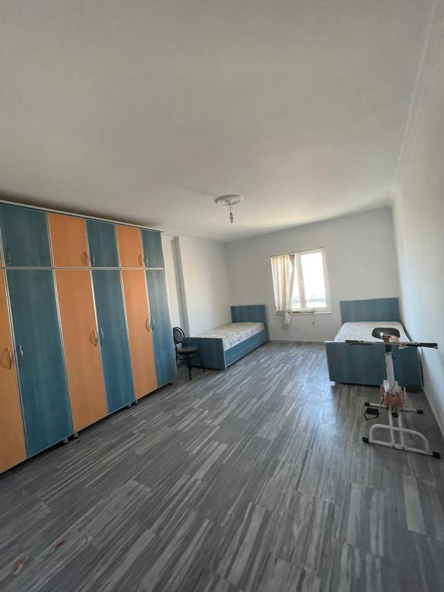Tirane, shitet apartament 3+1+BLK Kati 6, 120 m² 130.000 Euro (laprake)