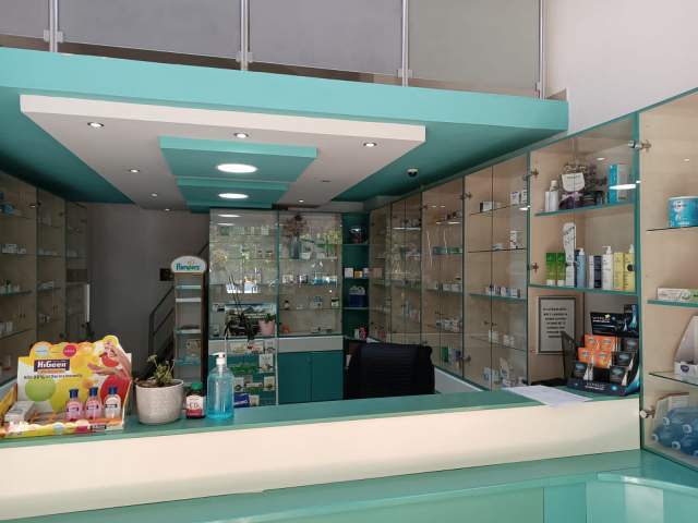 Tirane, jepet me qera ambjent biznesi Kati 0, 60 m² 500 Euro (don bosko)